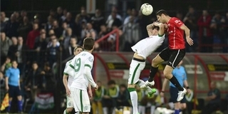 Nagyon jó mérkőzésen szerzett pontot a PMFC a Ferencváros ellen Nagyon jó mérkőzésen szerzett pontot a PMFC a Ferencváros ellen