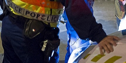 Lövöldözés Kőbányán: Kökényéket még keresik Lövöldözés Kőbányán: Kökényéket még keresik