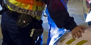 Lövöldözés Kőbányán: Kökényéket még keresik Lövöldözés Kőbányán: Kökényéket még keresik