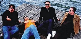 A pszichedelikus rock jegyében