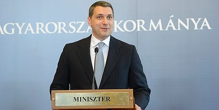 Lázár János növelné a közbeszerzések nyilvánosságát Lázár János növelné a közbeszerzések nyilvánosságát