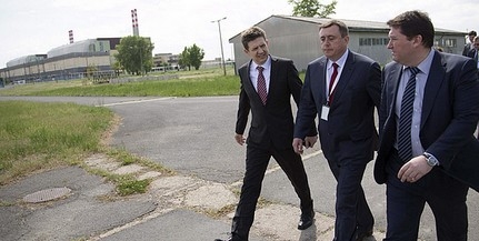 Paks II: Horváth Zoltán szerint év végére meglehet a környezetvédelmi engedély Paks II: Horváth Zoltán szerint év végére meglehet a környezetvédelmi engedély