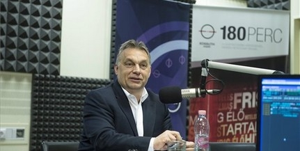 Orbán a halálbüntetésről: én az élet pártján vagyok Orbán a halálbüntetésről: én az élet pártján vagyok