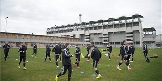Nem indul az NB I-ben a Győri ETO FC Nem indul az NB I-ben a Győri ETO FC