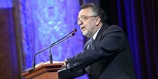Elnököt és ügyvezető igazgatót választ a Mazsihisz Elnököt és ügyvezető igazgatót választ a Mazsihisz