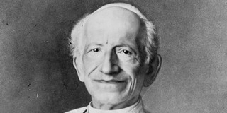 Mecseki Munkástanácsok: XIII. Leó enciklikájára emlékeznek