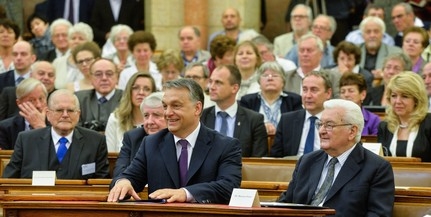 Ezek lesznek a slágertémák hétfőtől a Parlamentben Ezek lesznek a slágertémák hétfőtől a Parlamentben