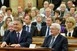 Ezek lesznek a slágertémák hétfőtől a Parlamentben Ezek lesznek a slágertémák hétfőtől a Parlamentben