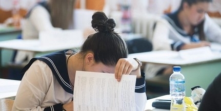 Folytatódnak az írásbelik: jön az informatika, biológia Folytatódnak az írásbelik: jön az informatika, biológia