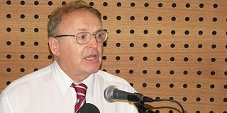 Kun Miklós szerint erőfitogtatás volt a moszkvai felvonulás Kun Miklós szerint erőfitogtatás volt a moszkvai felvonulás