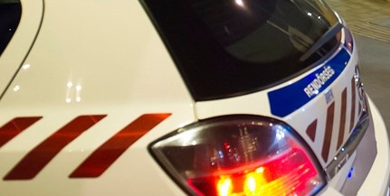Rablás miatt is keresték a 15 éves fiút, Pécsett kapcsolták le Rablás miatt is keresték a 15 éves fiút, Pécsett kapcsolták le