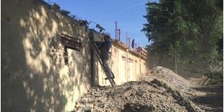Bővíti és felújítja a férfiak átmeneti szállóját a Támasz Alapítvány Bővíti és felújítja a férfiak átmeneti szállóját a Támasz Alapítvány
