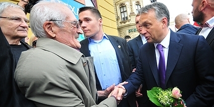 „A jövő elkezdődött „A jövő elkezdődött