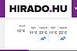 Új arculat, gyorsabb hírkiadás - megújult a hirado.hu Új arculat, gyorsabb hírkiadás - megújult a hirado.hu