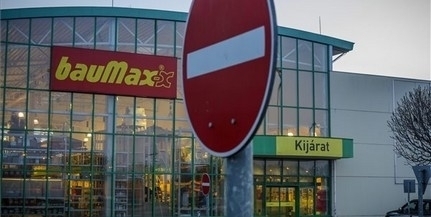 Baumaxos termékekre is érvényesíthető a jótállás Baumaxos termékekre is érvényesíthető a jótállás