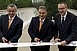 Orbán a bajai hídavatón: Orbán a bajai hídavatón: