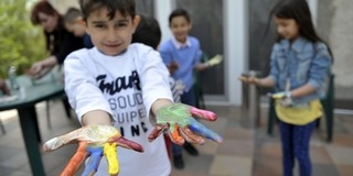 Országos társadalmi kampány érkezik Pécsre