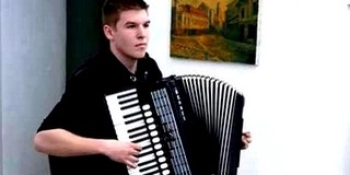 Mohácsi növendék nyerte az országos harmonikaversenyt Mohácsi növendék nyerte az országos harmonikaversenyt
