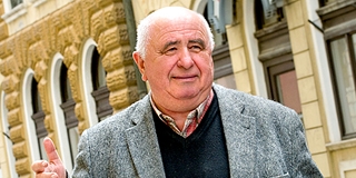 Így élnek a 