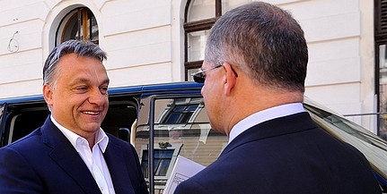 Kósa szerint Orbán megvédte az országot Strasbourgban Kósa szerint Orbán megvédte az országot Strasbourgban