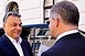 Kósa szerint Orbán megvédte az országot Strasbourgban Kósa szerint Orbán megvédte az országot Strasbourgban