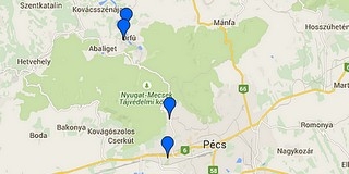 Ha szombat, akkor forgalomkorlátozás Pécsett Ha szombat, akkor forgalomkorlátozás Pécsett