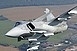 Nem műszaki hiba okozta a magyar Gripen-balesetet Nem műszaki hiba okozta a magyar Gripen-balesetet
