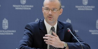 Banai Péter: a befektetők szerint az ország többet érdemel Banai Péter: a befektetők szerint az ország többet érdemel