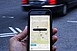 Megbuktak az ellenőrzésen az Uber-sofőrök Megbuktak az ellenőrzésen az Uber-sofőrök