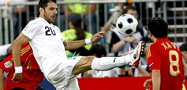 A spanyolok is büntetőkkel nyertek A spanyolok is büntetőkkel nyertek