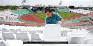 Ősszel elkezdhetik bontani a Puskás Ferenc Stadiont