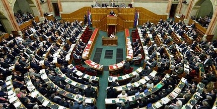 Az idei büdzsé módosítását készíti elő a parlament