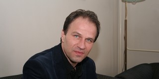 Újabb öt évig Rázga Miklós vezetheti a Pécsi Nemzeti Színházat