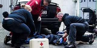 Városunkban versengnek az ország legjobb életmentői Városunkban versengnek az ország legjobb életmentői