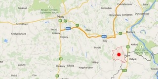 Önkéntes tűzoltók mentettek életet Majson Önkéntes tűzoltók mentettek életet Majson