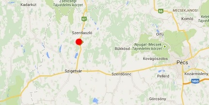Jogsi és bukósisak nélkül vezetett egy részeg mozsgói férfi Jogsi és bukósisak nélkül vezetett egy részeg mozsgói férfi