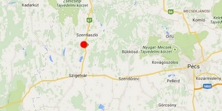 Jogsi és bukósisak nélkül vezetett egy részeg mozsgói férfi Jogsi és bukósisak nélkül vezetett egy részeg mozsgói férfi