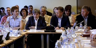 Szabó László Zsolt: eredményeket hozott a nemzetiségi műsorok kiszervezése Szabó László Zsolt: eredményeket hozott a nemzetiségi műsorok kiszervezése
