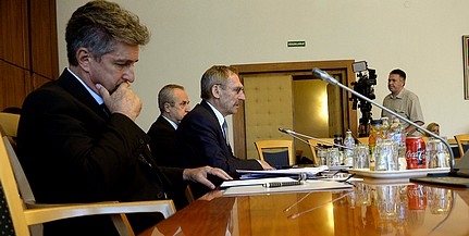 Nőtt a terrorfenyegetettség Magyarországon Nőtt a terrorfenyegetettség Magyarországon