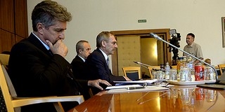 Nőtt a terrorfenyegetettség Magyarországon Nőtt a terrorfenyegetettség Magyarországon
