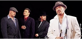 Sörházban a gengszterek