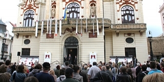 Csütörtökön indul a tizenötödik jubileumi POSzT