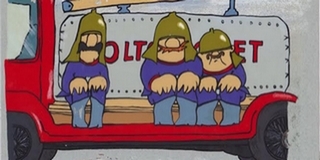 Százéves a magyar animáció: a rajzfilm még Pécsett is forog tovább Százéves a magyar animáció: a rajzfilm még Pécsett is forog tovább