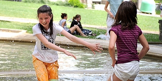 Igazi nyár lesz a hétvégén, 32 fok is lehet