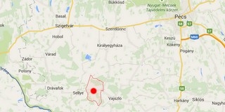 Csütörtök este négy lakás vált lakhatatlanná Csányoszrón