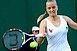 Szávay: kiütéses rajt Wimbledonban Szávay: kiütéses rajt Wimbledonban