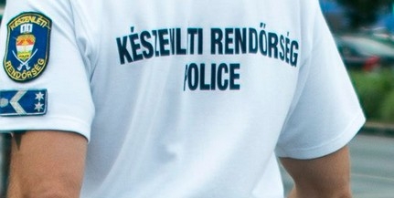 Részegen rugdosott autókat, a bíróságon felelhet érte Részegen rugdosott autókat, a bíróságon felelhet érte