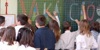 Közeledik a tanév vége, kezdődik a vakáció