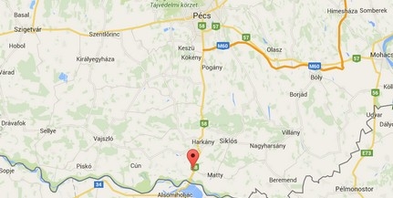 Lebukott egy rendszámmal trükköző drávacsehi férfi Lebukott egy rendszámmal trükköző drávacsehi férfi