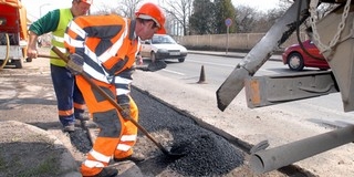 Mintegy hetvenmilliárd forint jut az idén újfelújításra Mintegy hetvenmilliárd forint jut az idén újfelújításra